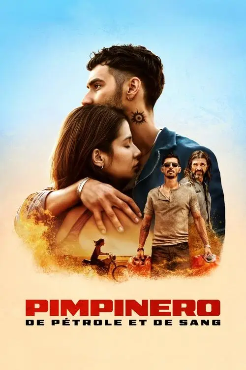 Consulter les informations sur le film Pimpinero : De Pétrole et de Sang