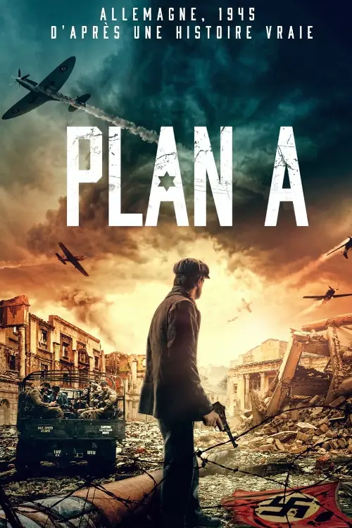 Consulter les informations sur le film Plan A