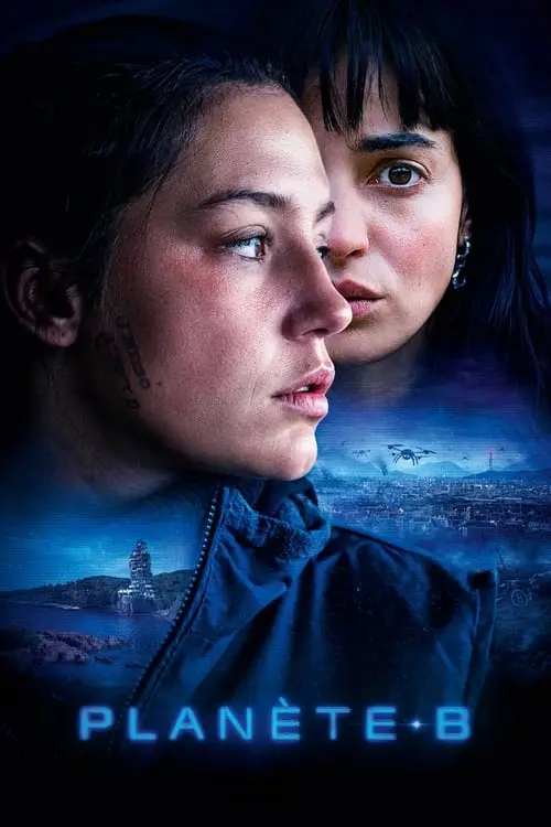 Consulter les informations sur le film Planète B
