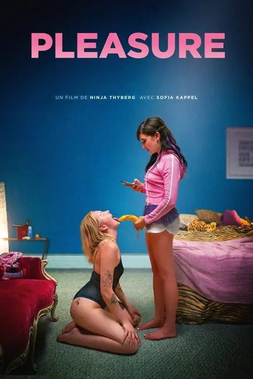 Consulter les informations sur le film Pleasure