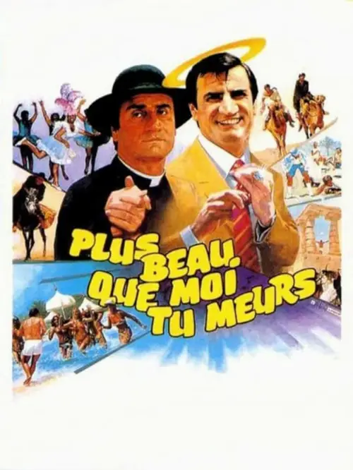 Couverture de l'album Plus beau que moi tu meurs Couverture de l'album Plus beau que moi tu meurs
