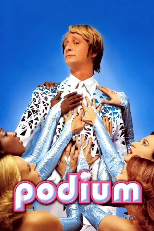 Consulter les informations sur le film Podium