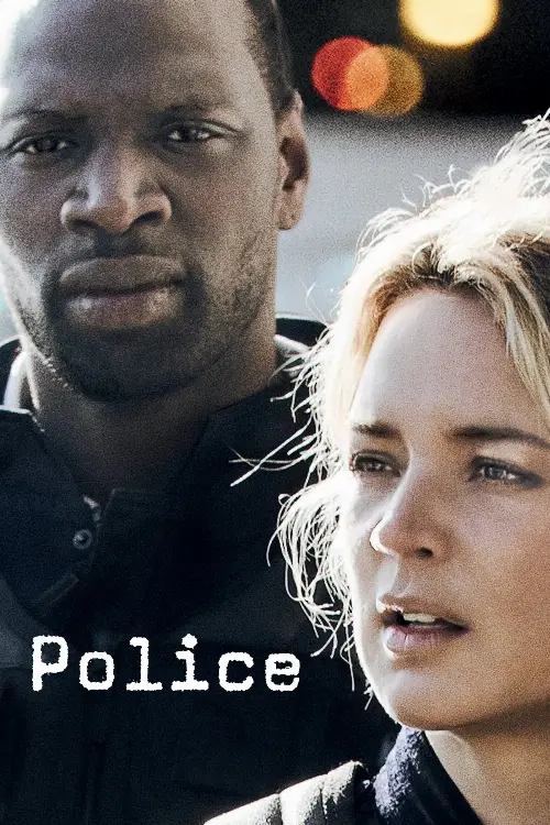 Consulter les informations sur le film Police - Night Shift