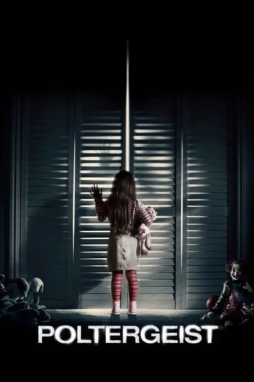 Consulter les informations sur le film Poltergeist
