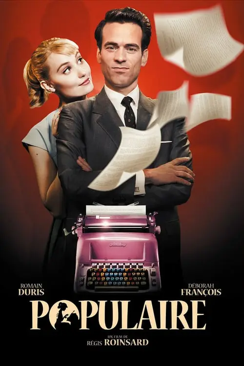 Consulter les informations sur le film Populaire