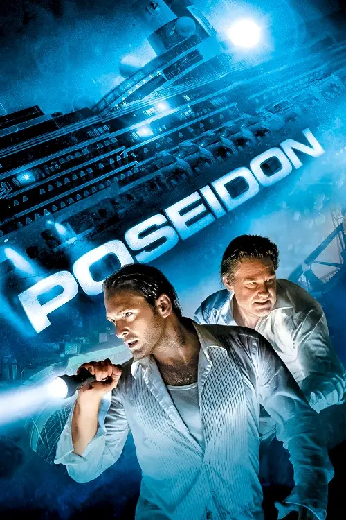 Consulter les informations sur le film Poséidon