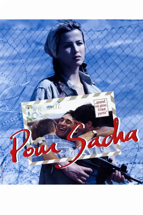 Consulter les informations sur le film Pour Sacha