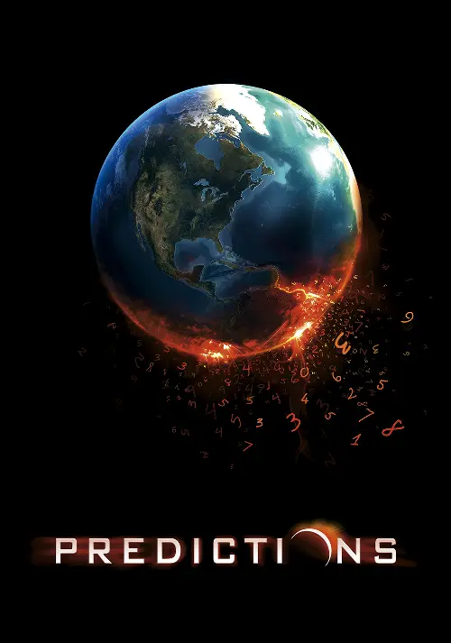 Consulter les informations sur le film Prédictions