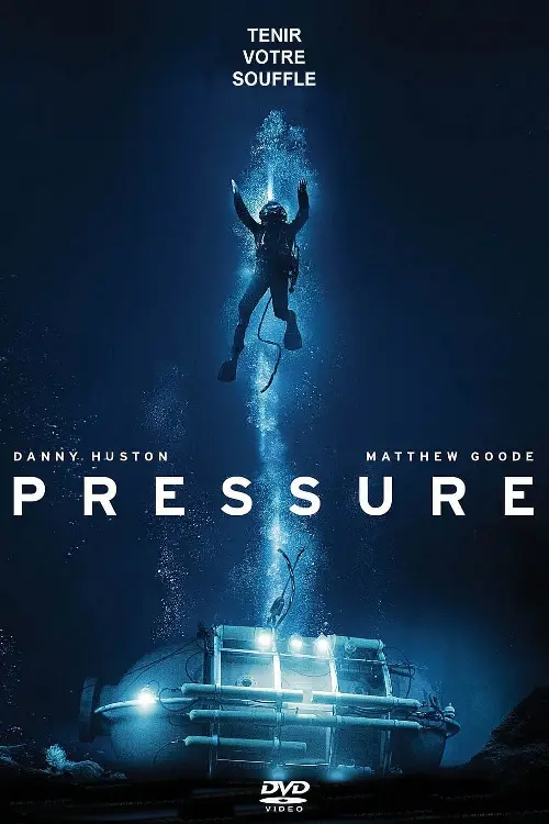 Consulter les informations sur le film Pressure
