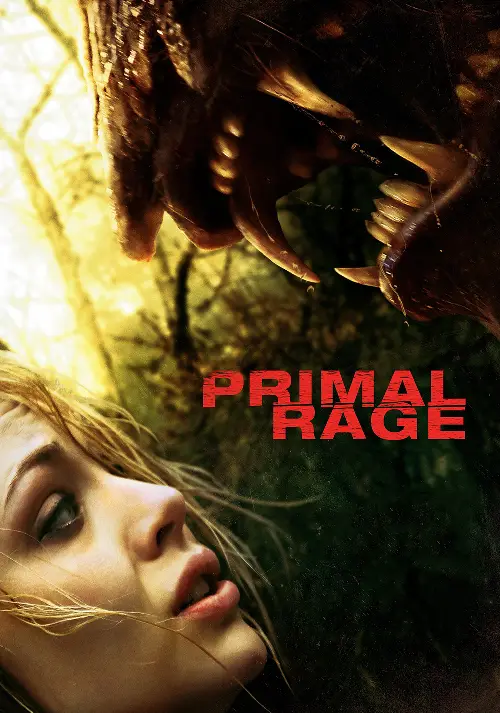 Consulter les informations sur le film Primal Rage