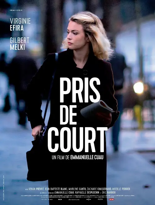 Consulter les informations sur le film Pris de court