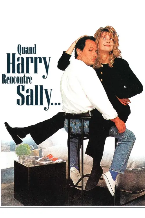 Consulter les informations sur le film Quand Harry rencontre Sally