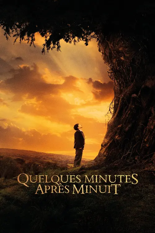 Consulter les informations sur le film Quelques Minutes Après Minuit