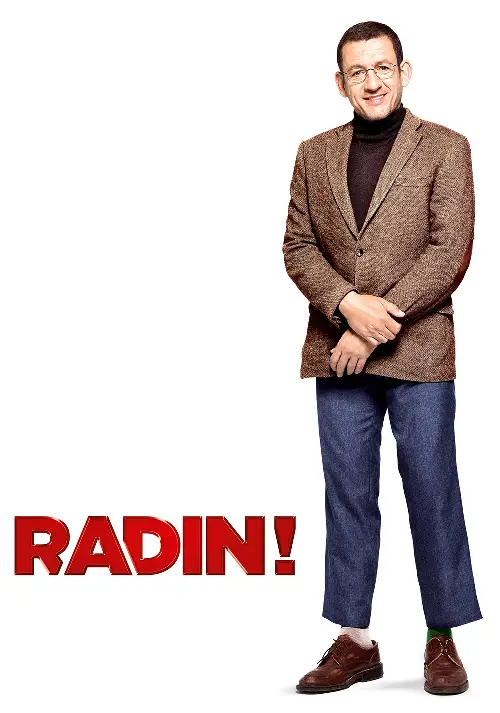 Consulter les informations sur le film Radin!