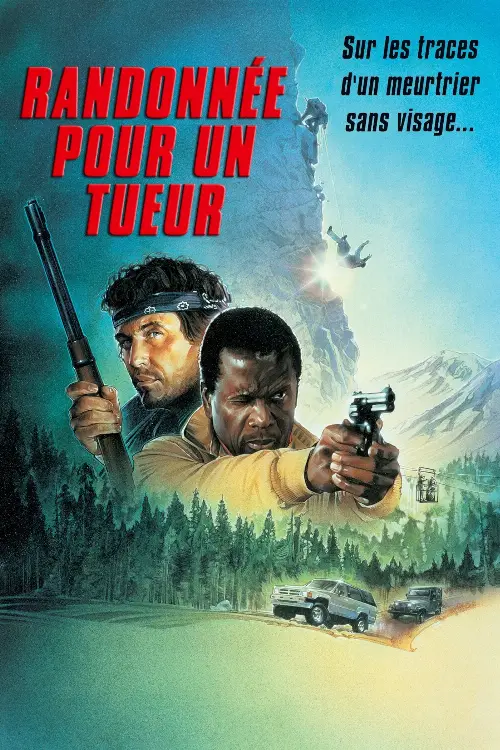 Consulter les informations sur le film Randonnée pour un tueur