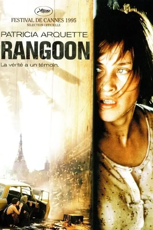Consulter les informations sur le film Rangoon