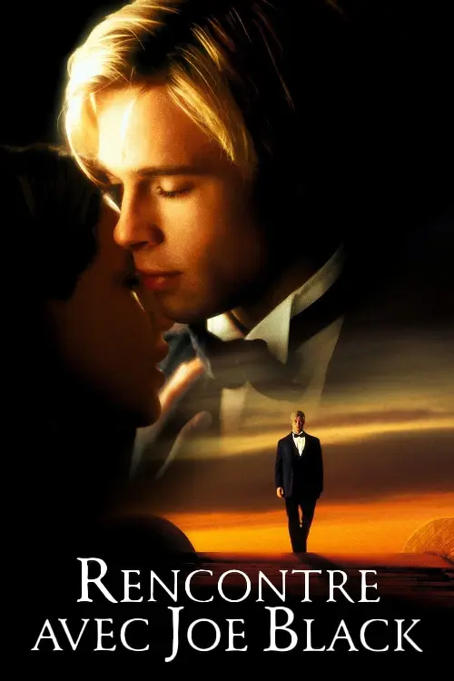 Consulter les informations sur le film Rencontre avec Joe Black