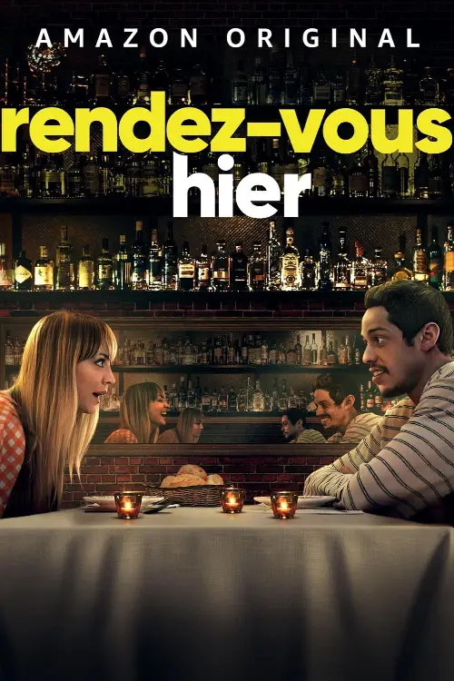 Consulter les informations sur le film Rendez-vous hier