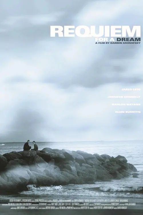 Consulter les informations sur le film Requiem for a Dream