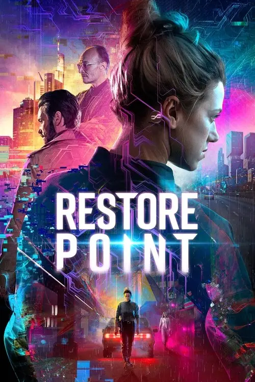 Consulter les informations sur le film Restore Point