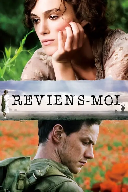 Consulter les informations sur le film Reviens-moi