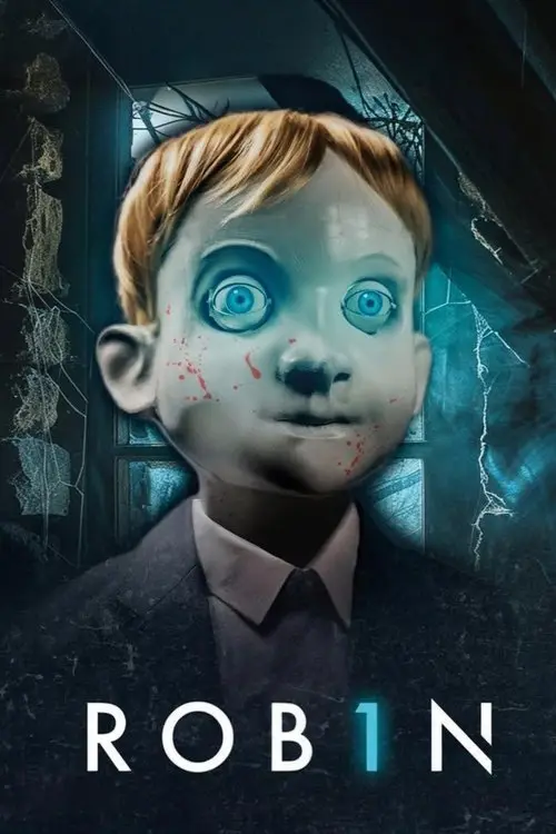 Consulter les informations sur le film Rob1n