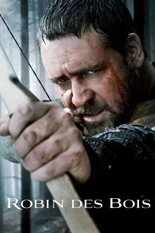 Consulter les informations sur le film Robin des Bois