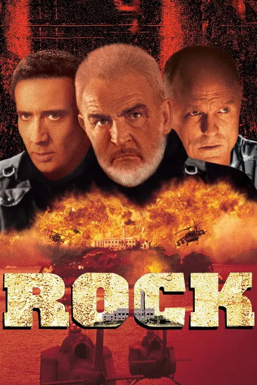 Couverture de l'album Rock Couverture de l'album Rock
