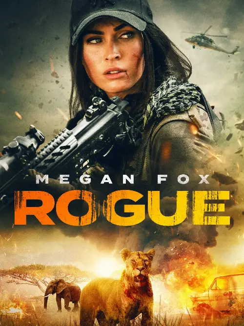 Consulter les informations sur le film Rogue
