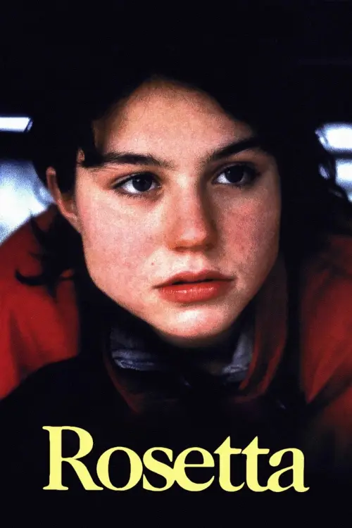 Consulter les informations sur le film Rosetta