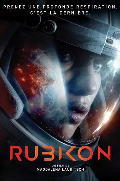 Couverture de l'album Rubikon