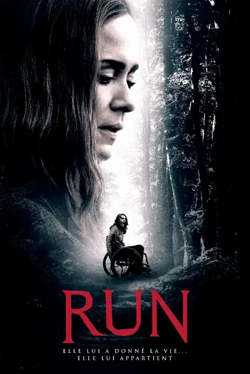 Consulter les informations sur le film Run