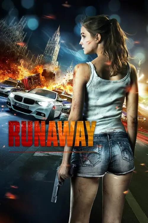 Consulter les informations sur le film Runaway