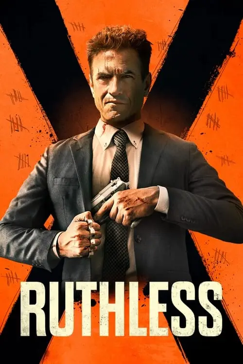 Consulter les informations sur le film Ruthless