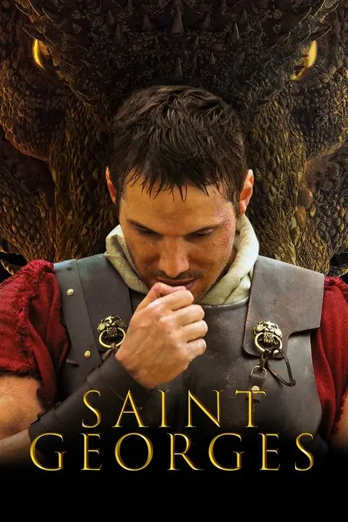 Consulter les informations sur le film Saint Georges