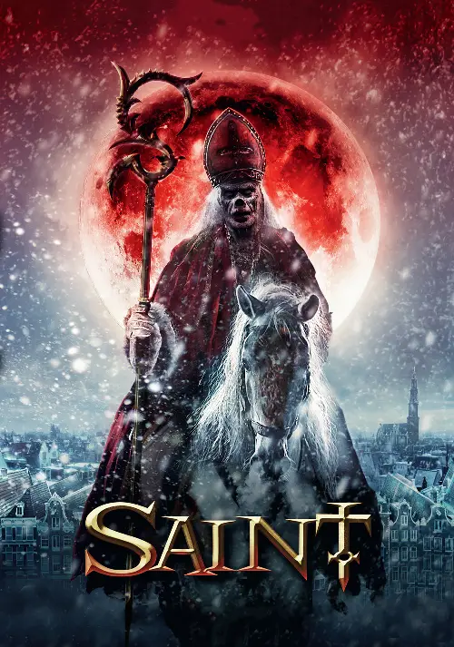 Consulter les informations sur le film Saint