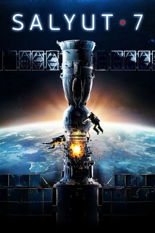 Consulter les informations sur le film Salyut-7