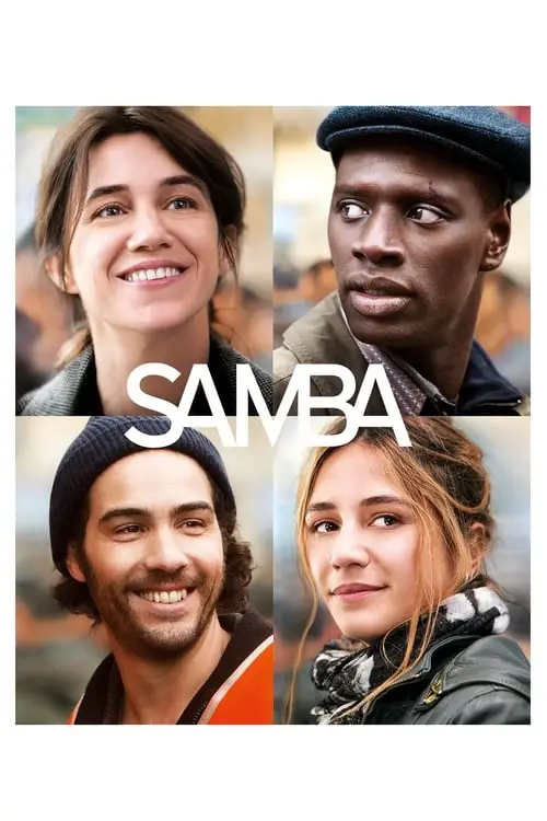 Consulter les informations sur le film Samba