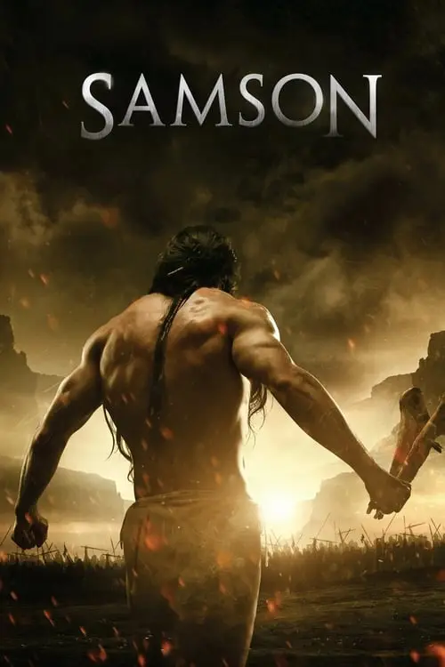 Consulter les informations sur le film Samson