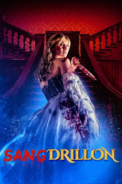 Consulter les informations sur le film Sangdrillon