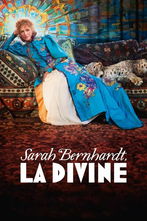Consulter les informations sur le film Sarah Bernhardt, La Divine