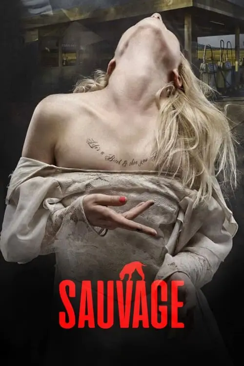 Consulter les informations sur le film Sauvage