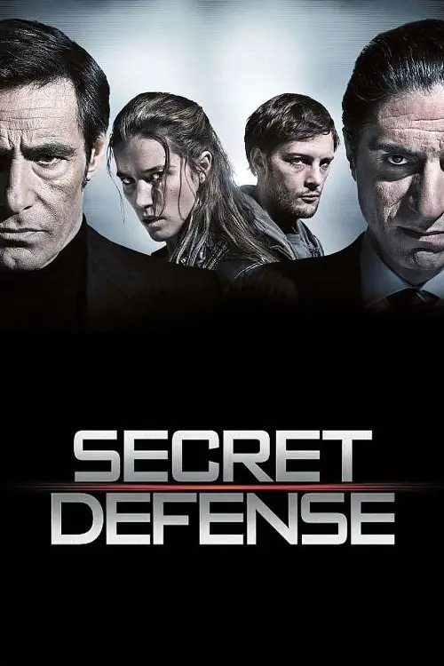 Consulter les informations sur le film Secret Défense
