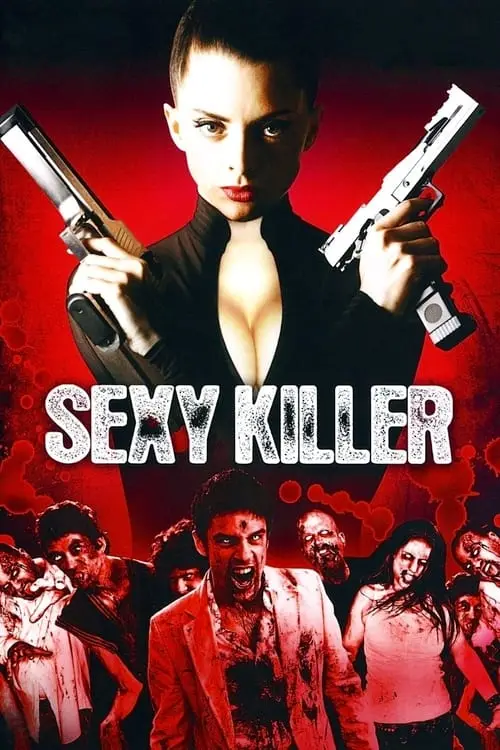 Consulter les informations sur le film Sexy Killer