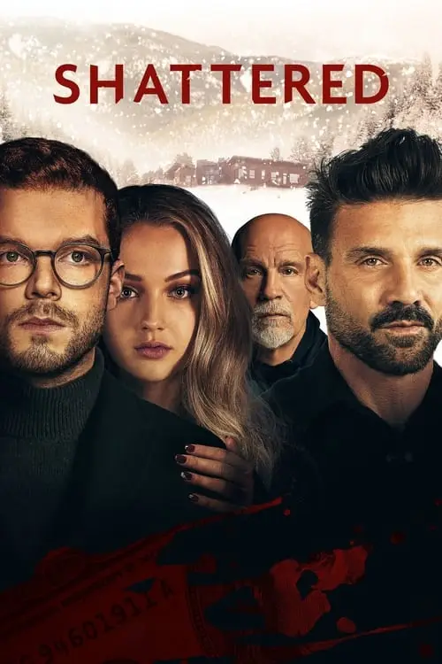 Consulter les informations sur le film Shattered