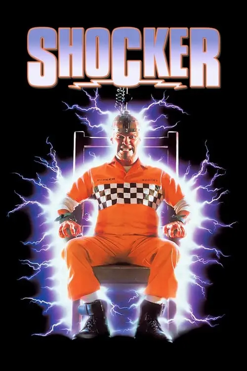 Consulter les informations sur le film Shocker