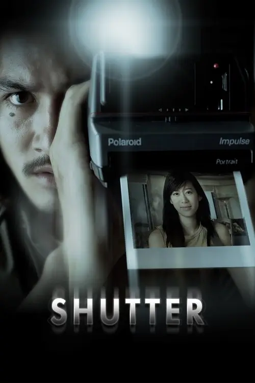 Consulter les informations sur le film Shutter