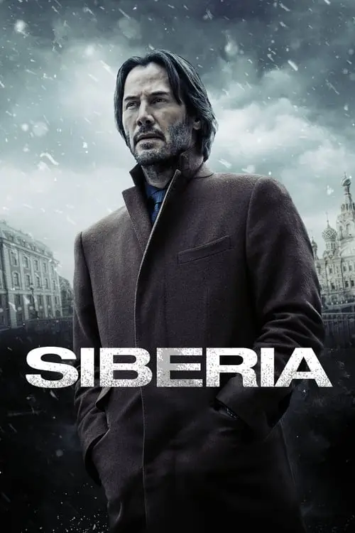 Consulter les informations sur le film Siberia