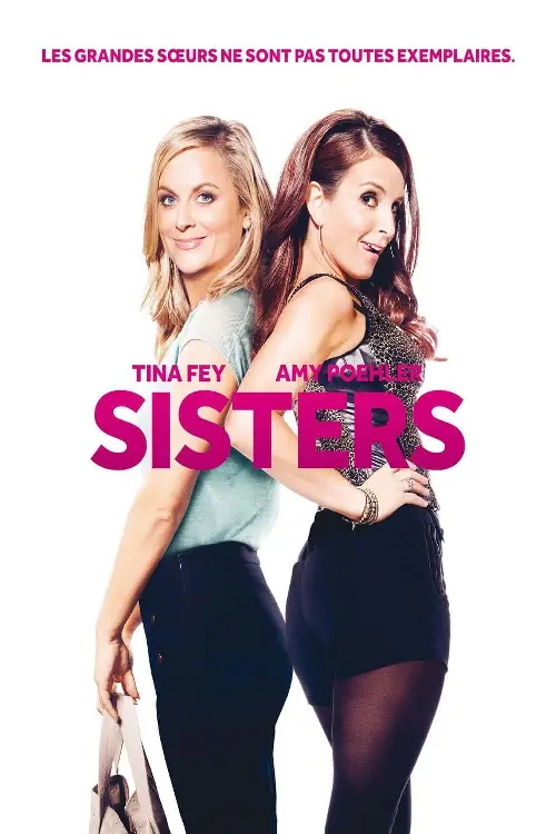 Consulter les informations sur le film Sisters