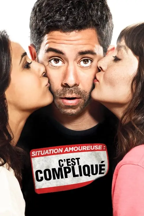 Consulter les informations sur le film Situation amoureuse : c'est compliqué